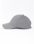 Картинка Кепка BASEBALL CAP світло-сіра